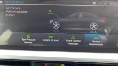 BMW 3 Series 330e M Sport 4dr Auto Saloon